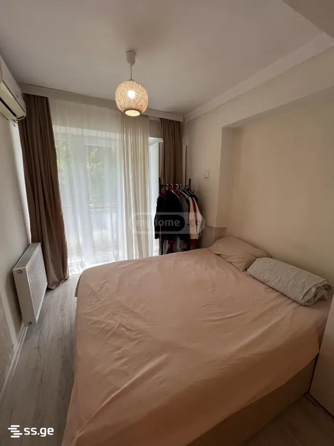 Vaja-Phshavela st. - 3 rooms