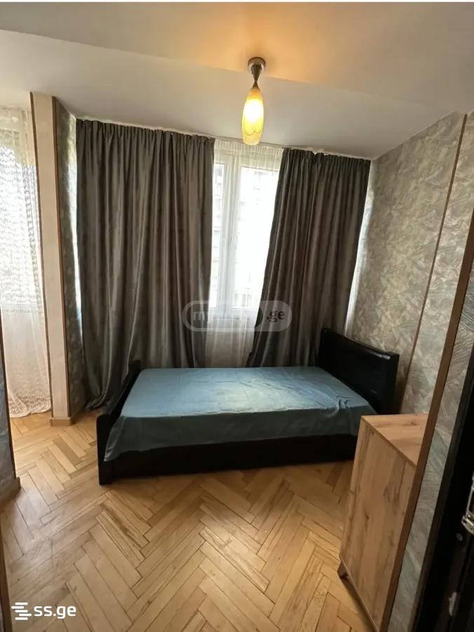Dolidze st. - 2 rooms