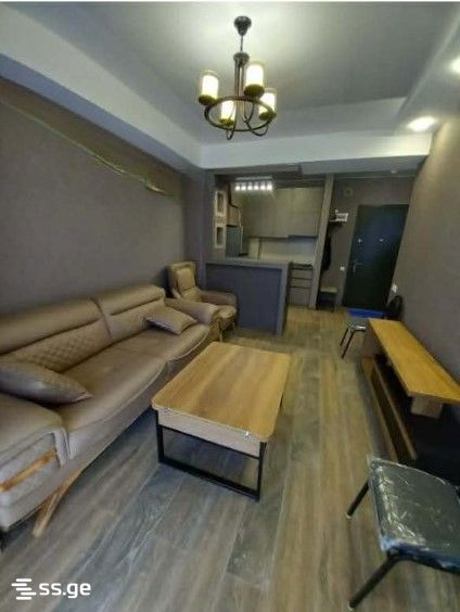 giorgi brtskinvale st. 54 - 2 rooms