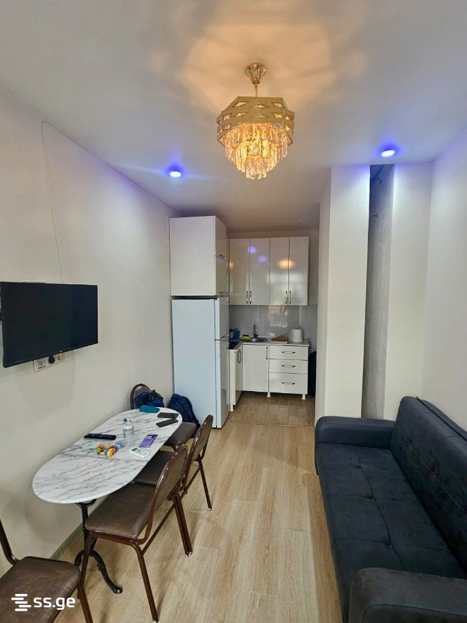 96 - 2 rooms