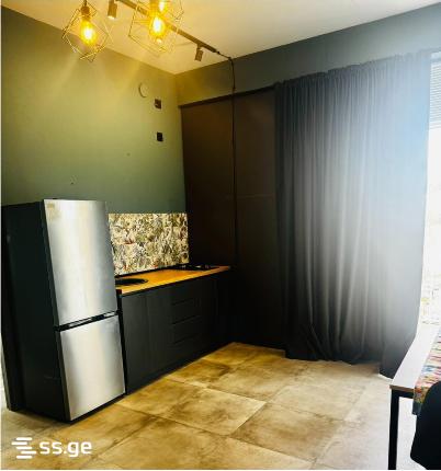 gelovani avenue 52 - 2 rooms