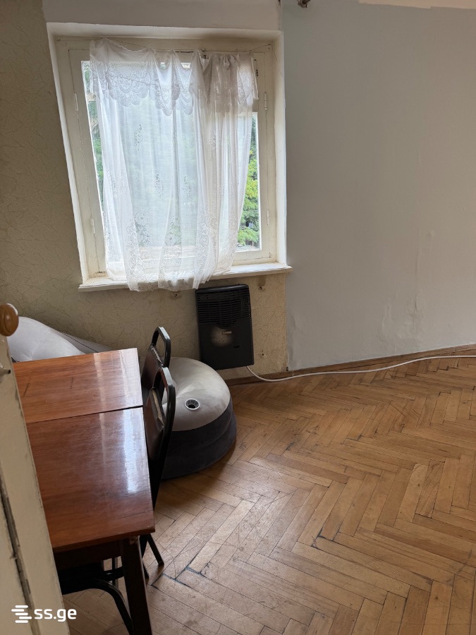 I Microdistrict - Gldani 3 - 1 rooms