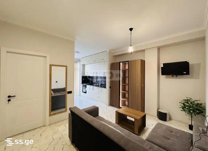 kerchi st. - 2 rooms