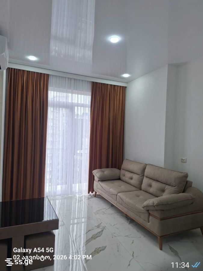 Angis st. 41 - 3 rooms