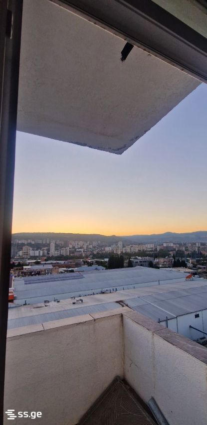 guramishvili ave (Sanzona) 8ა - 1 rooms