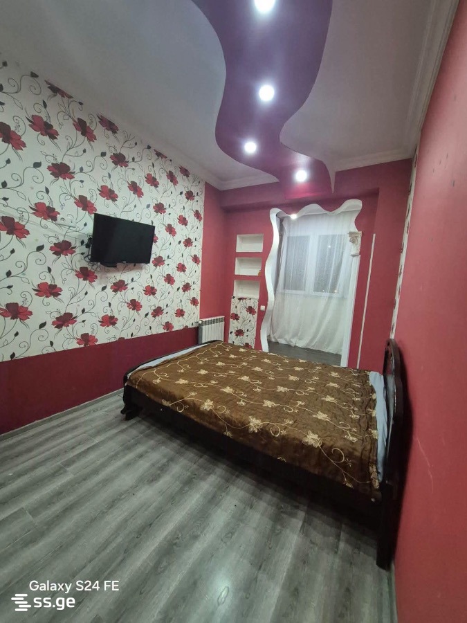 shuamta st. 10 - 2 rooms