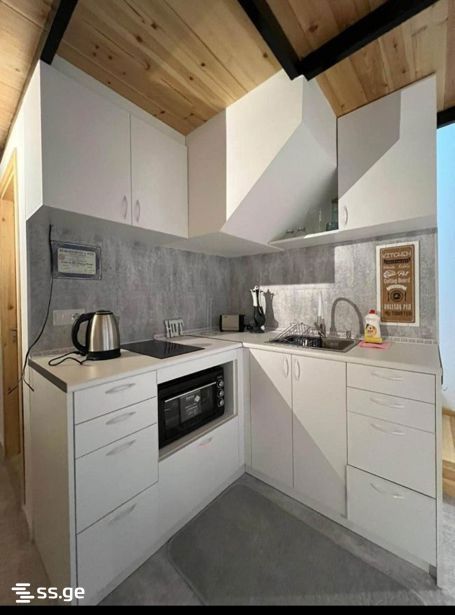 lubliana st. - 2 rooms