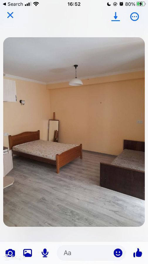 Demetre Tavdadebuli st. - 1 rooms