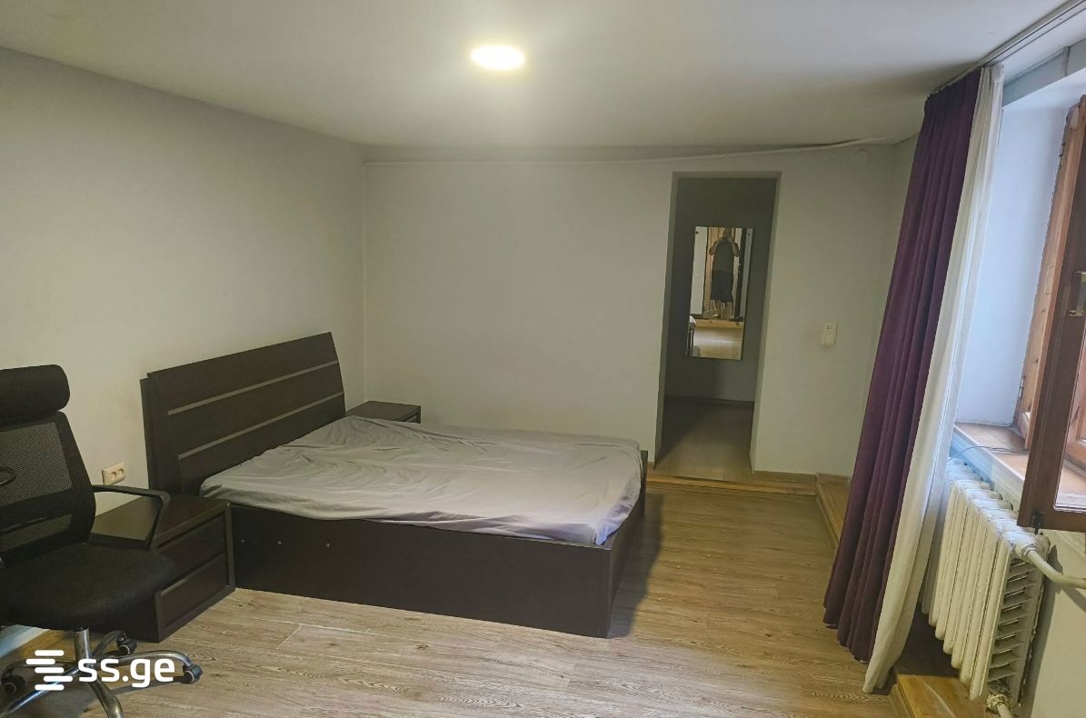 Lvovi st. - 3 rooms