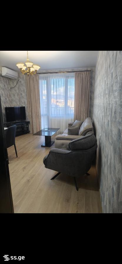 petre imeri st. 7 - 3 rooms