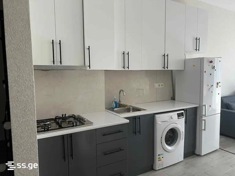 Vepkhistkaosnis st. - 2 rooms