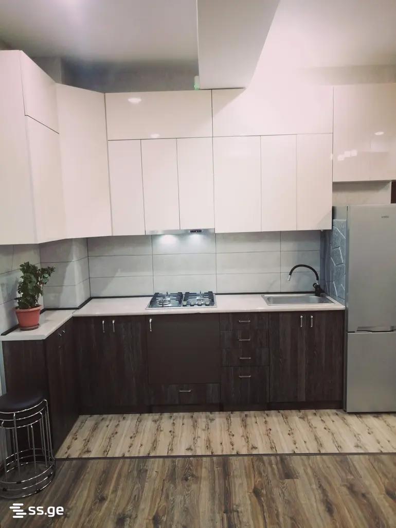 Mirian Mephe st. - 3 rooms