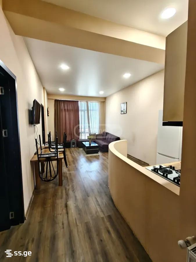 tianeti hwy 24 - 3 rooms
