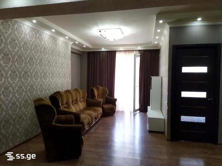 Mirian Mephe st. - 3 rooms