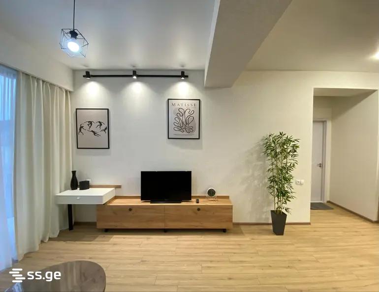 vani st. 4 - 2 rooms