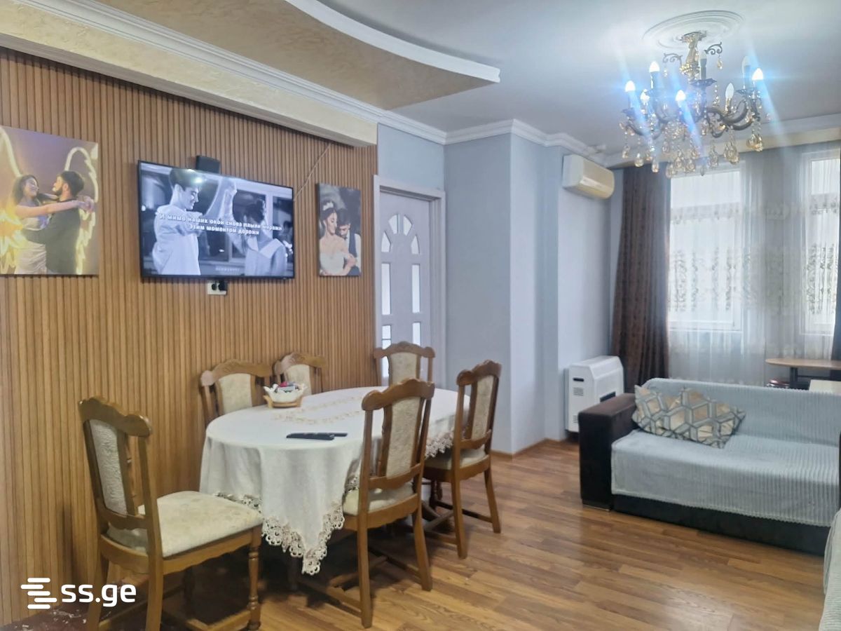 18 - 3 rooms