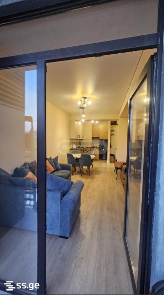 a.wereTlis avenue 117 - 2 rooms