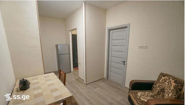 bagrat III st. 29 - 2 rooms