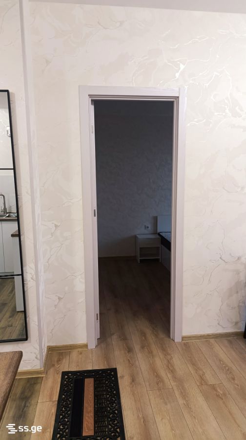 Khergiani st. 17ა - 2 rooms