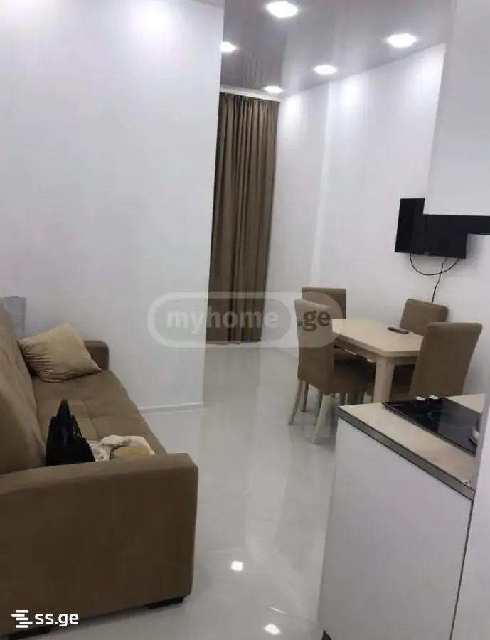 129 - 1 rooms