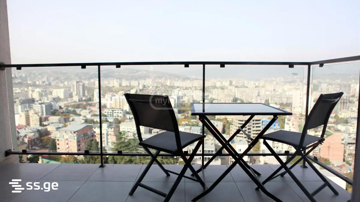 marabda st. 33 - 2 rooms