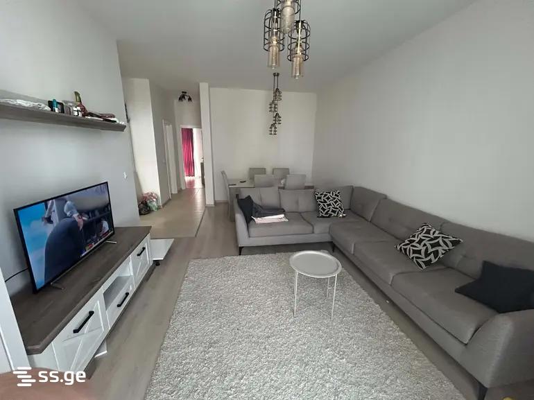 Bob walsh st. 32 - 3 rooms
