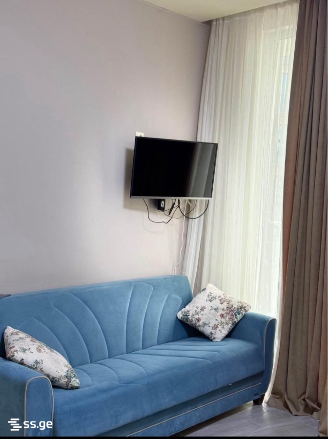 Angis st. 78 - 1 rooms