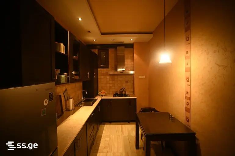 napareuli st. 10 - 3 rooms