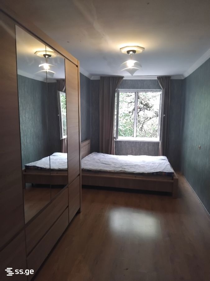 shuamta st. 38 - 2 rooms
