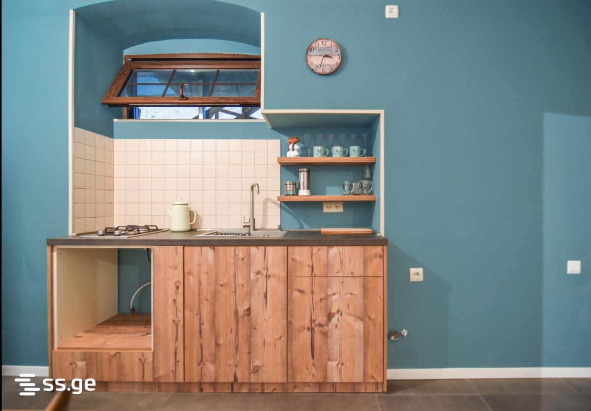amagleba st. - 2 rooms