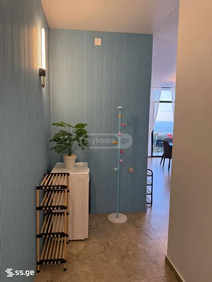 1 - 3 rooms
