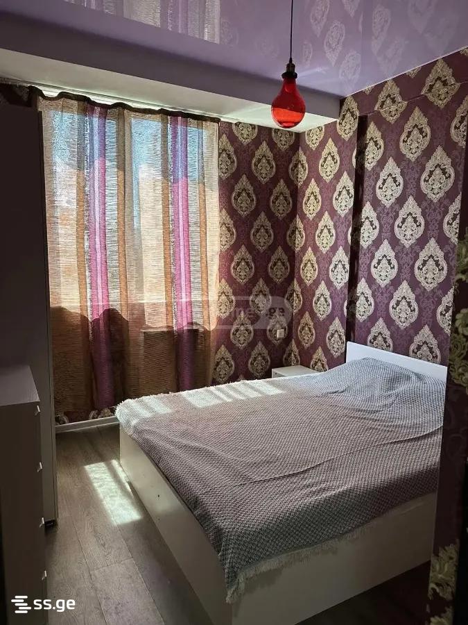 Varketilis meurneoba 5 - 2 rooms