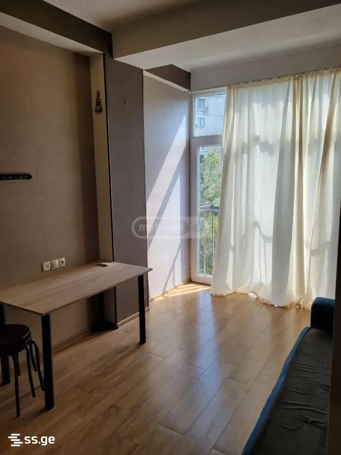 gldanis gorge st. - 2 rooms