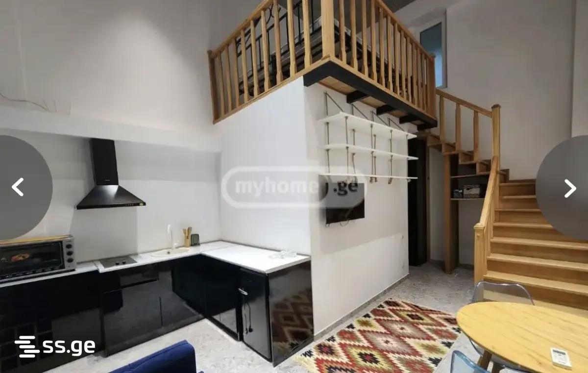 shrosha st. - 2 rooms