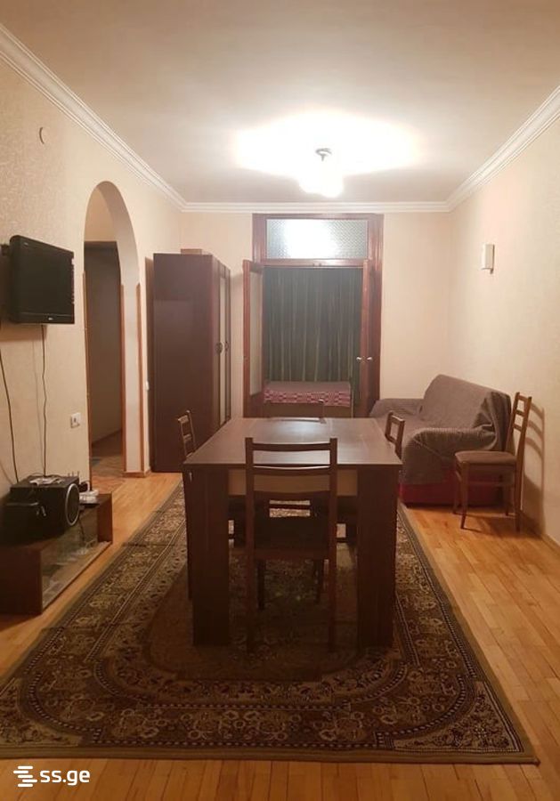 Rustavi - 3 rooms