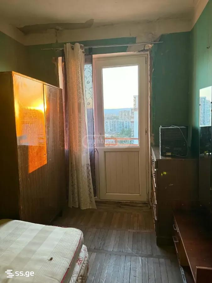noneshvili st. - 2 rooms