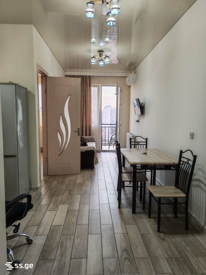 14 - 2 rooms