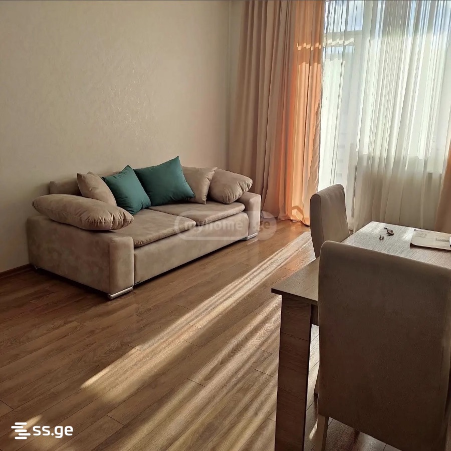 avtandili st. 1 - 2 rooms
