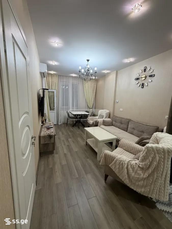 10 - 2 rooms