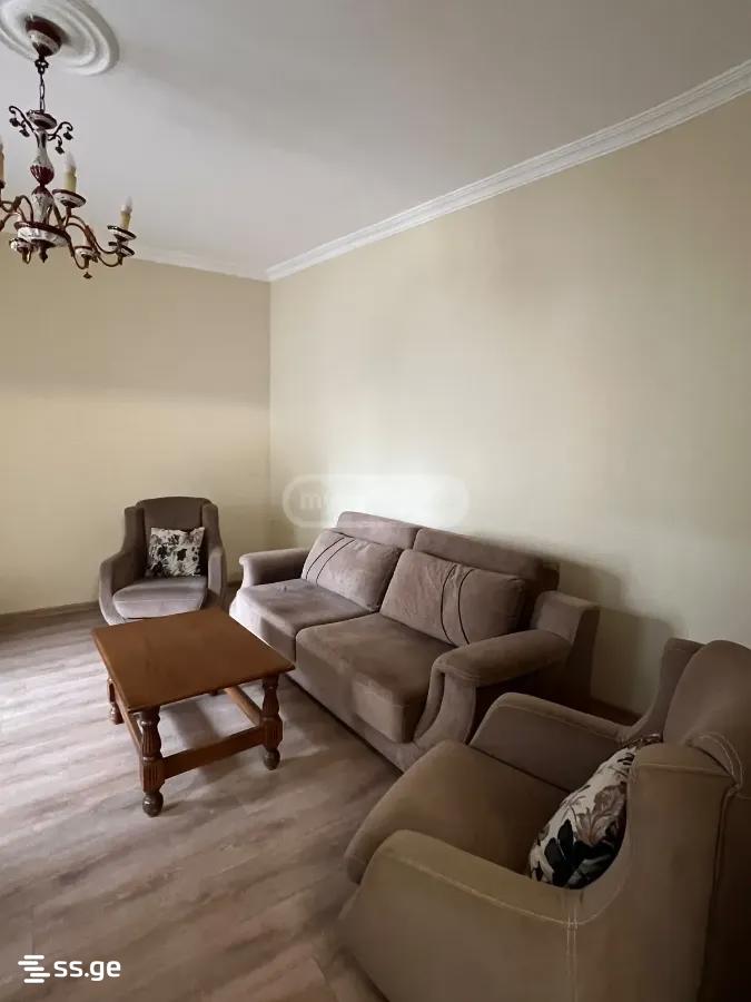tkviavi st. - 2 rooms