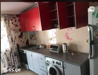 3 - 3 rooms