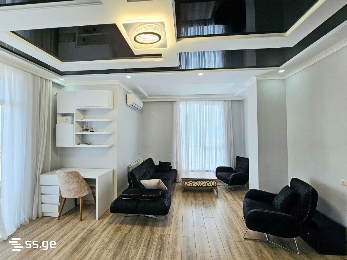 58 - 3 rooms