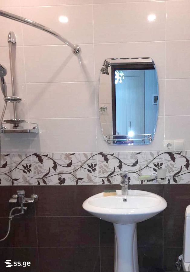 Rustavi - 1 rooms
