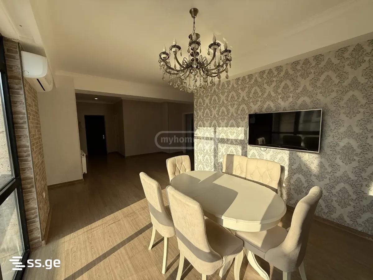 mirotadze st. 0 - 4 rooms
