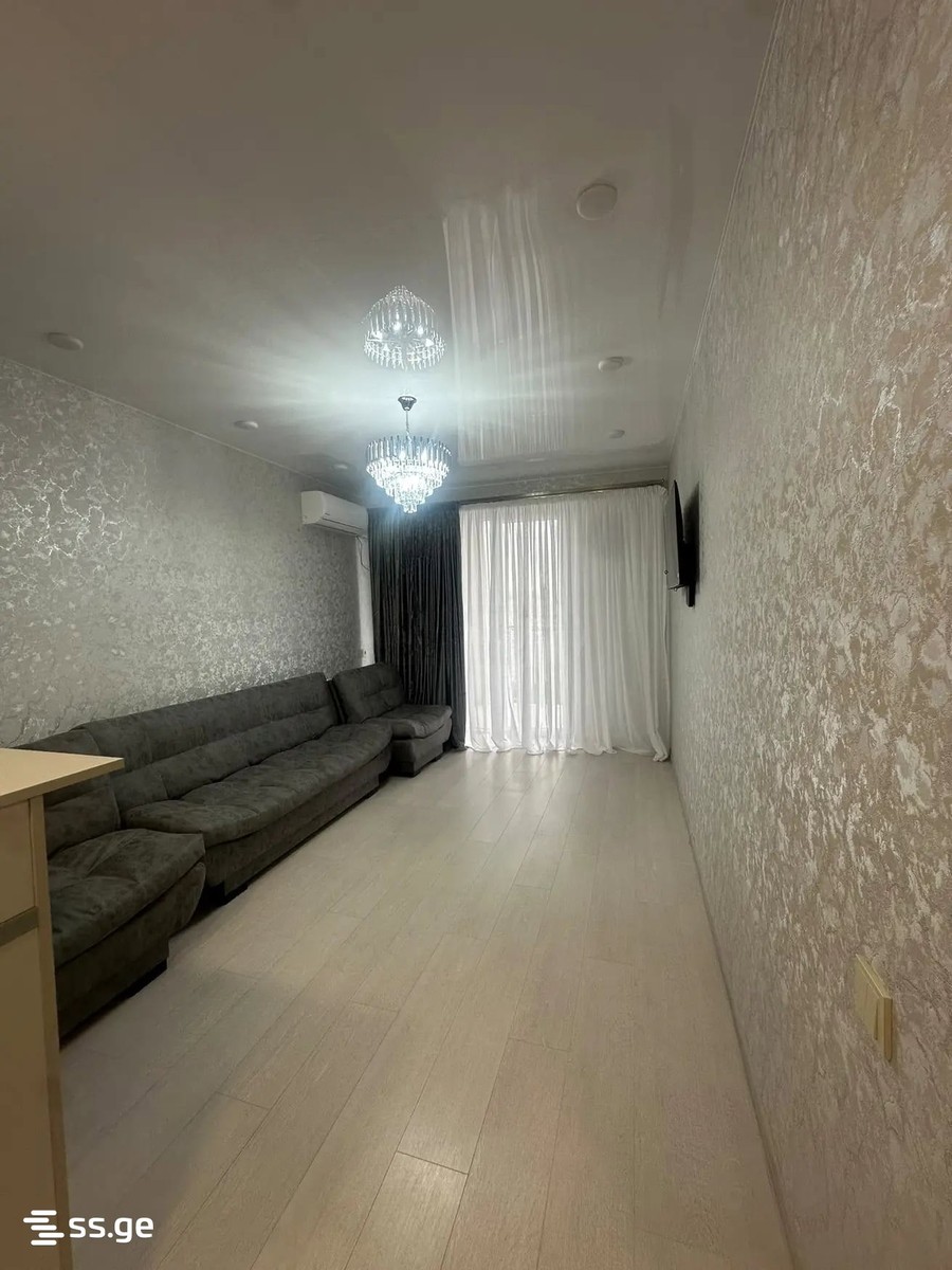 Irina Shtenberg st. - 2 rooms