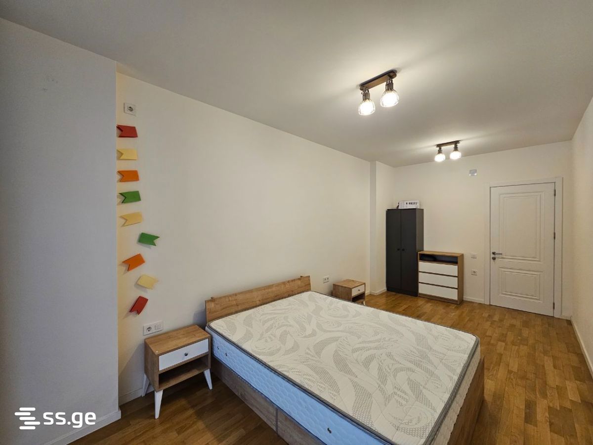 100 - 2 rooms