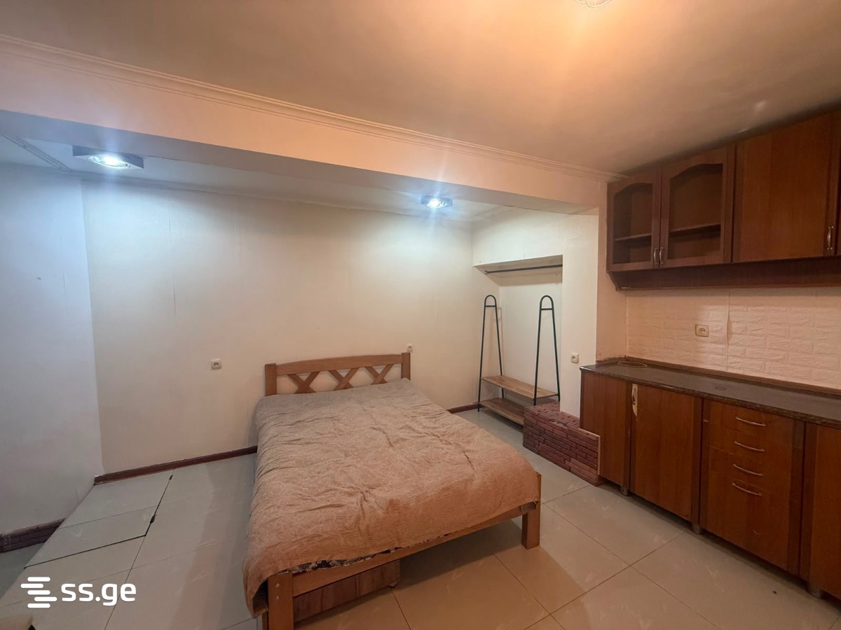 vaja-pshavela avenue 64 - 1 rooms