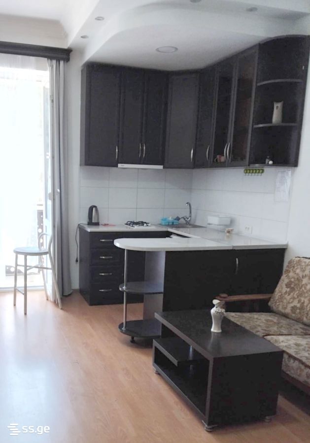 Rustavi - 1 rooms