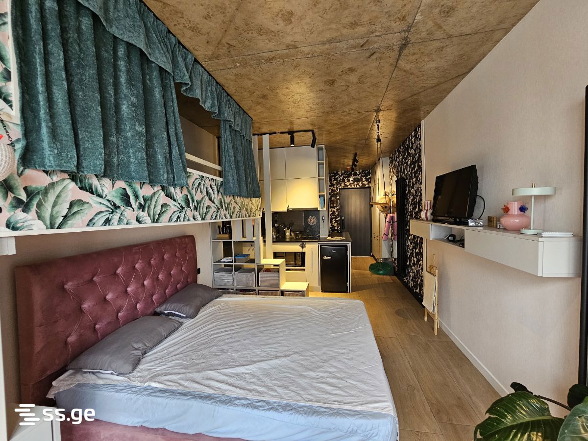 13 - 1 rooms
