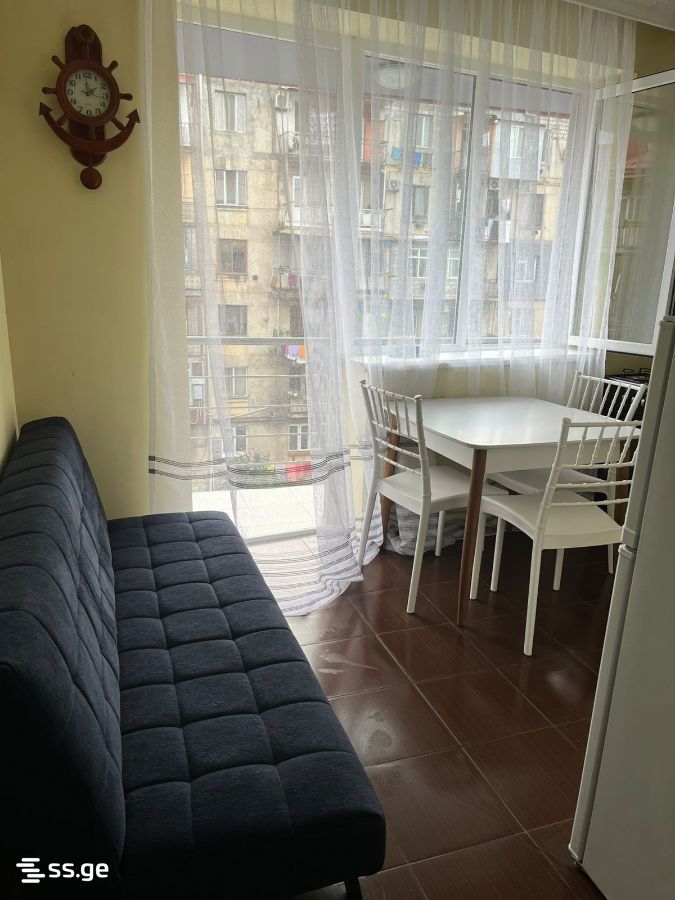 M. Lermontov Street 107 - 2 rooms